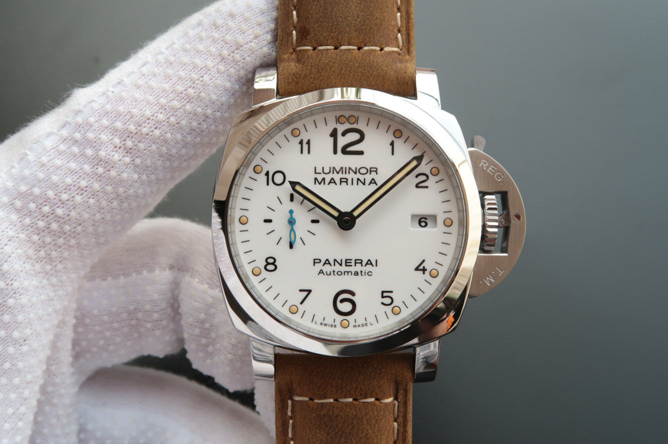 1、沛纳海手表的质量可靠吗：沛纳海手表怎么样