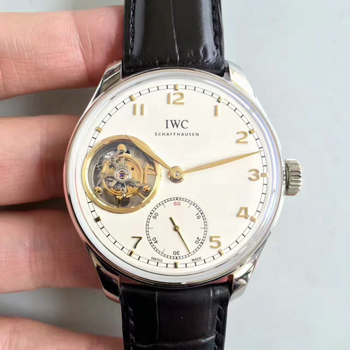 一比一复刻高仿万国葡萄牙系列IW546301机械腕表