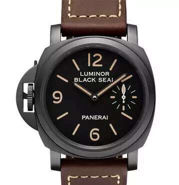 XF沛纳海PAM786AETA6497手动机械机芯 男士手表