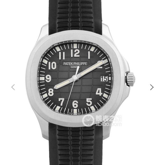 ZF百达翡丽Patek Philippe海底探险者系列手雷 顶级复刻手表