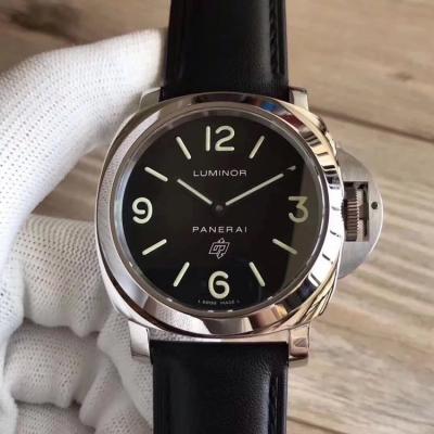 XF 新品发布 沛纳海 LUMINOR系列PAM00000 腕表 沛纳海成名作之一 男士手表