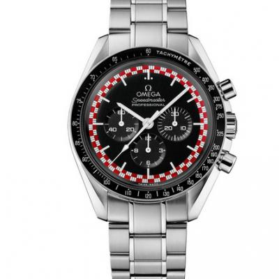 欧米茄超霸登月系列311.30.42.30.01.004手动7750机械机芯男士手表