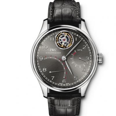 TF万国IW504401目前品质最接近正品的陀飞轮手表