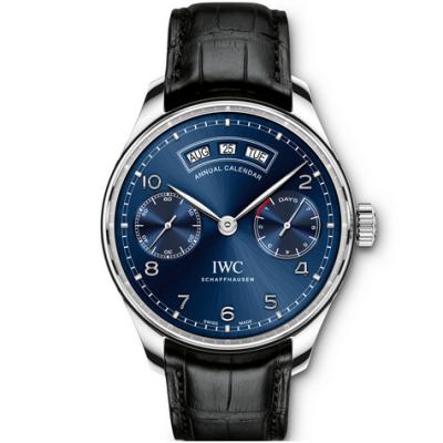 万国葡萄牙IW503502自动机芯男士手表