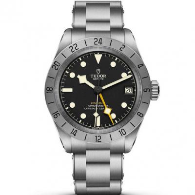 ZF顶级版本实现古董劳力士的“转世重生”--碧湾专业型M79470-0001腕表39MM男士手表