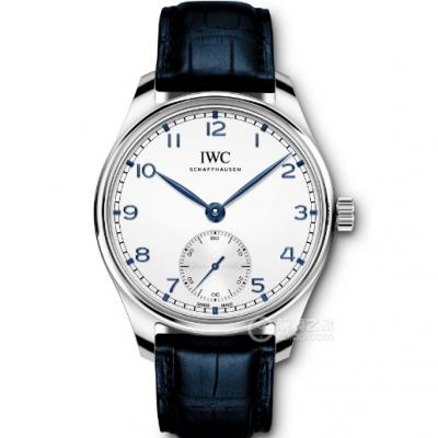 ZF厂IWC万国表葡萄牙系列IW358304银白面搭载特定机芯40mm男士腕表