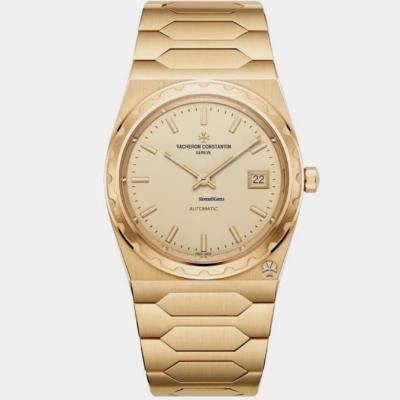 江诗丹顿222周年纪念款 37mm超薄 顶级复刻手錶