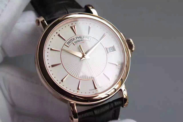 2、最贵的百达翡丽手表多少钱？ 