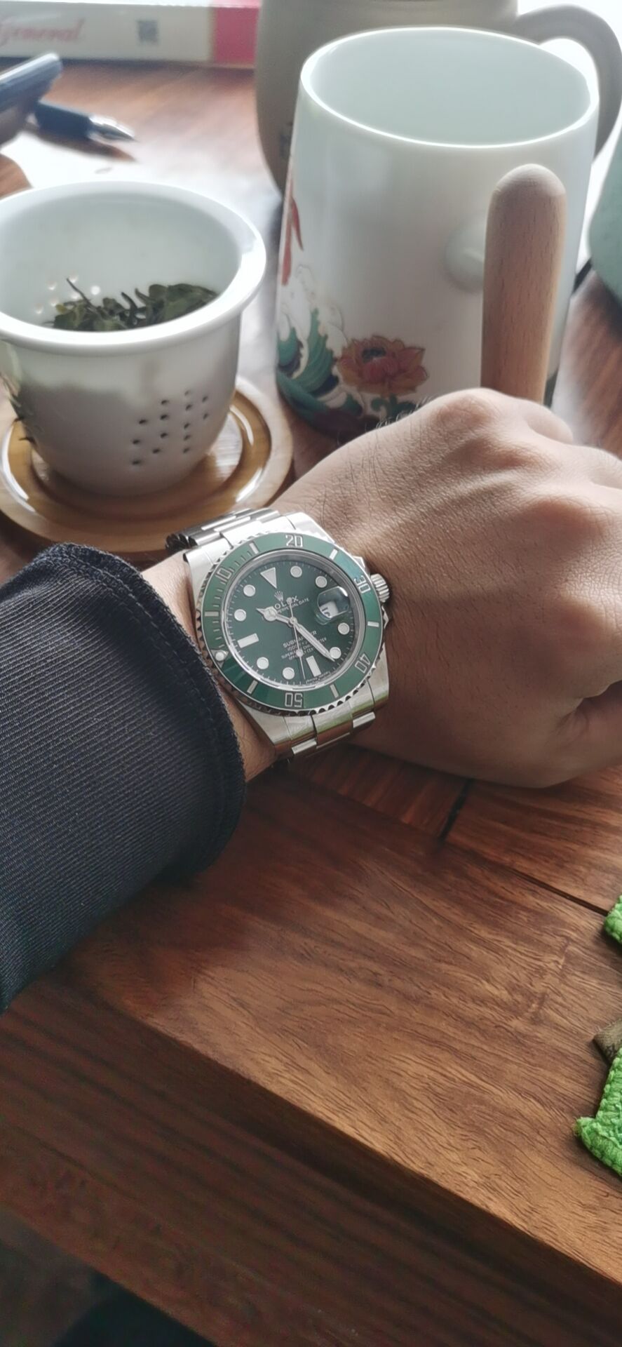 買家秀