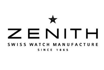 真力時zenith